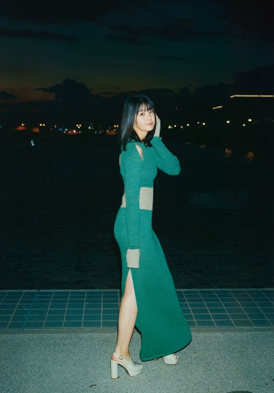 图片[83]-瀧野由美子 2nd 写真集『Mindscape』 - 在线免费观看-阅图吧