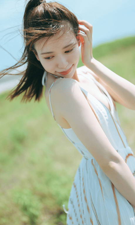 图片[34]-2024.09.09 【数字限定】运上弘菜写真集「欢迎回家纳比」 (週プレ PHOTO BOOK) - 在线免费观看-阅图吧