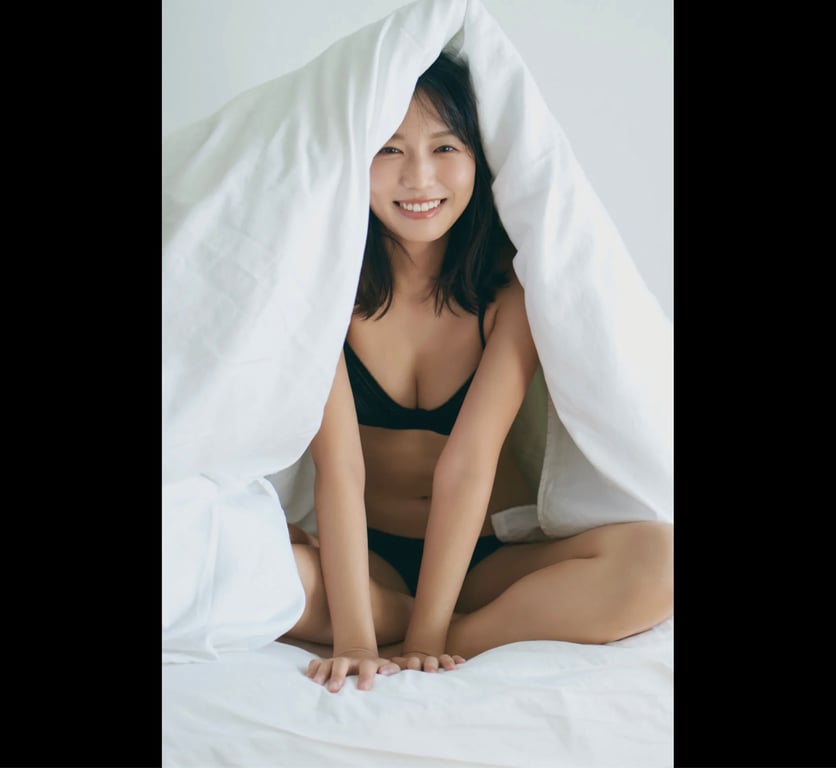 图片[102]-#FRIDAYデジタル写真集 志田音々 圧倒的PURE GIRL - 全本免费在线观看-阅图吧