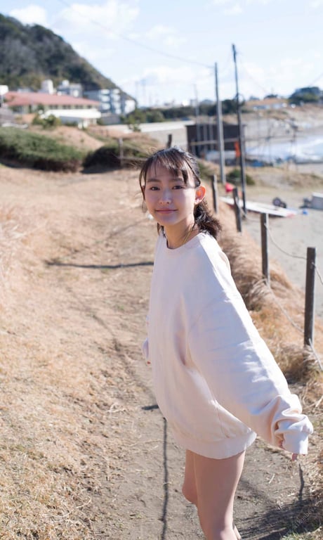 图片[7]-#Kanami Takasaki 高崎 Kanami – Monthly Kanami Takasaki Volume 3 月刊 高崎 Kanami 三卷 (2021-06-07) - 全本免费在线观看-阅图吧