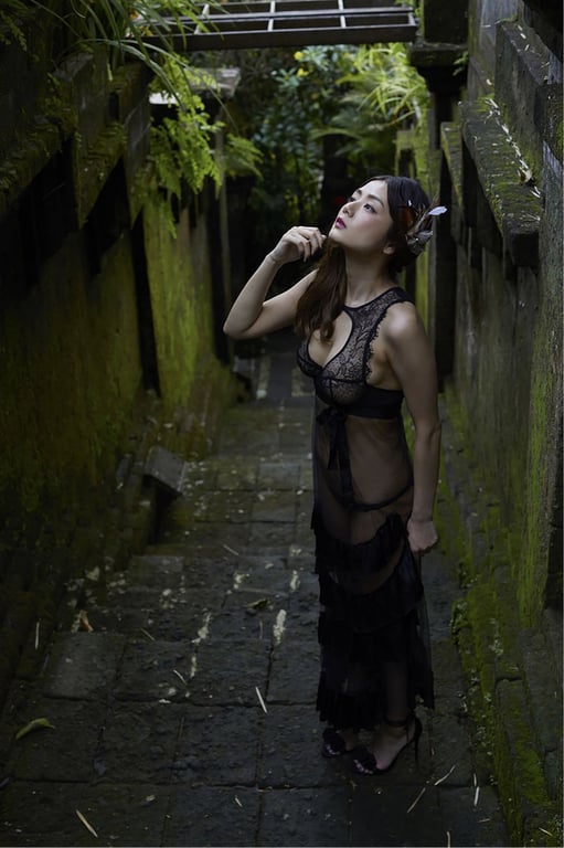 图片[3]-片山萌美「Approach」 - 阅图吧-阅图吧