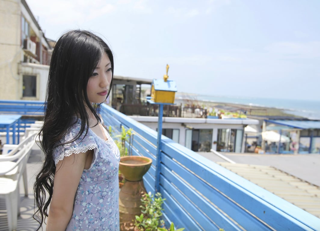 图片[13]-#壇蜜 写真集 色情游戏２(S&SBOOKS) - 全本免费在线观看-阅图吧