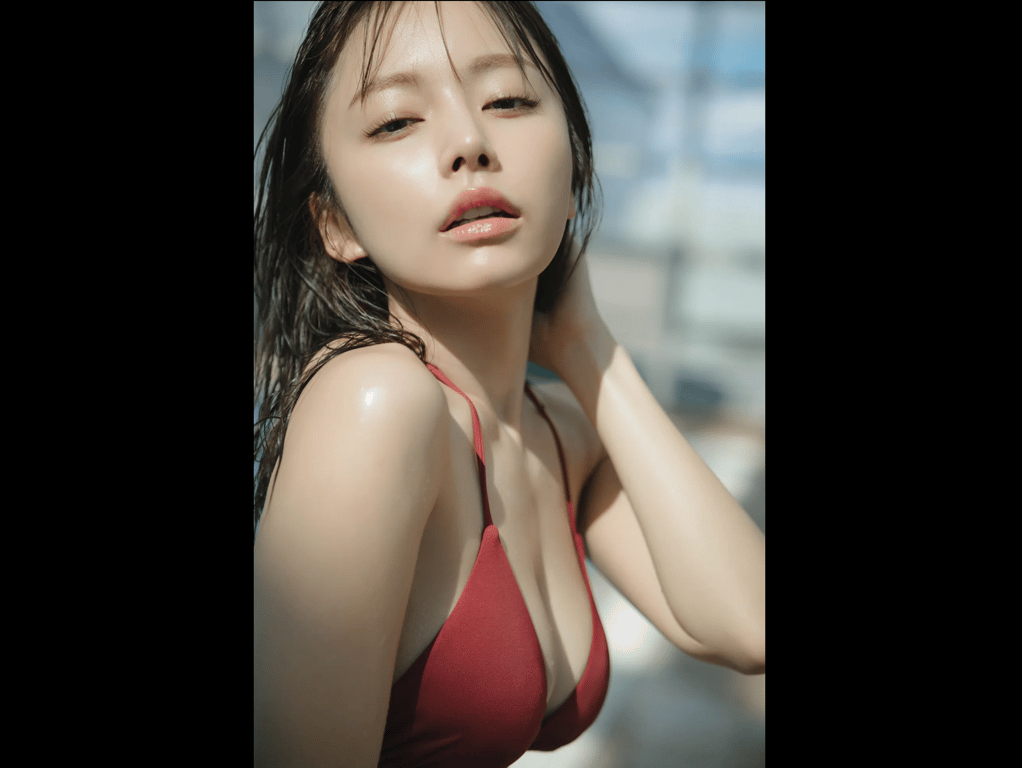 图片[50]-#FRIDAYデジタル写真集 上田操『スイートな誘惑 vol.1』全カット - 全本免费在线观看-阅图吧