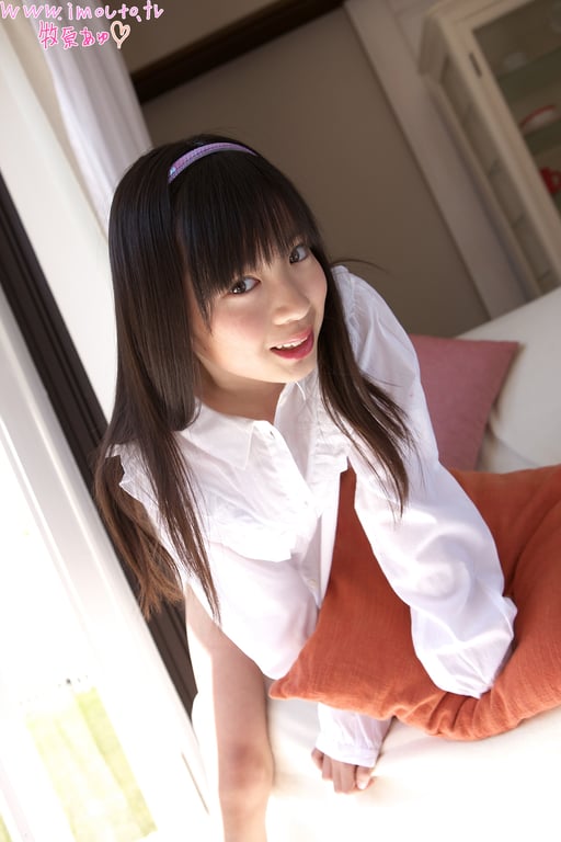 图片[7]-牧原あゆ 『純真無垢 vol.2』 - 在线免费观看-阅图吧