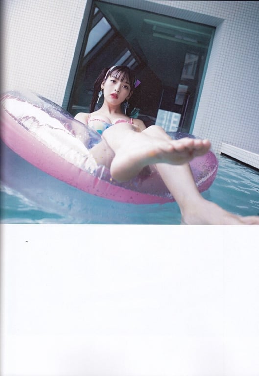 图片[38]-#Sumire Uesaka 上坂堇 – Sumireiro 堇色 (2019-12-19) - 全本免费在线观看-阅图吧