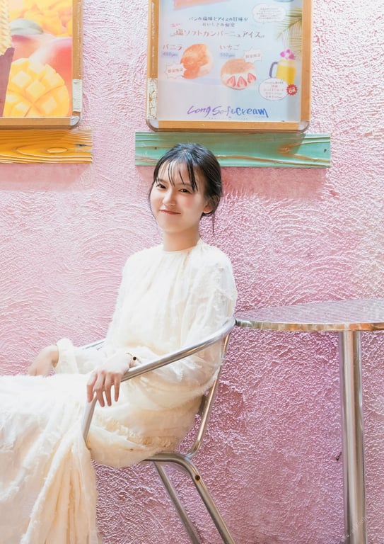 图片[96]-#【数字限定】志田音々 写真集 『 Best selection 』 (Wani Books 数字写真集) - 全本免费在线观看-阅图吧