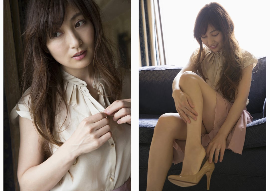 图片[71]-#熊田曜子 36th 写真集『The Greatest』 - 全本免费在线观看-阅图吧