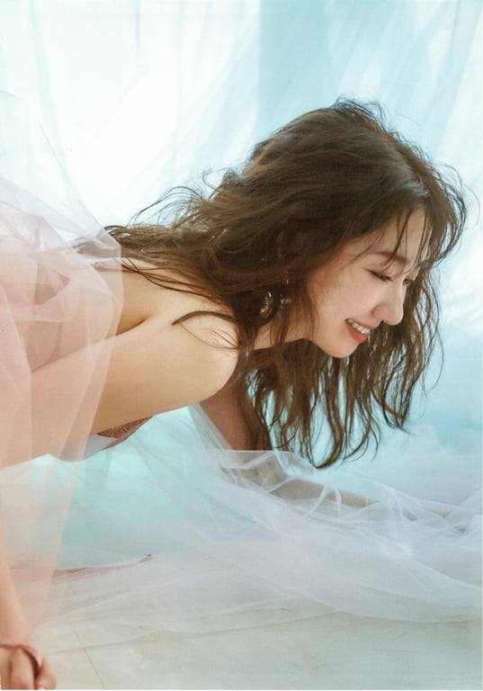 图片[117]-#210715 AKB48 柏木由纪 3rd photobook Experience - 全本免费在线观看-阅图吧