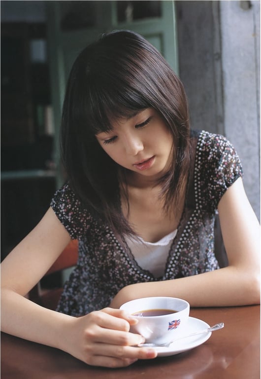 图片[9]-#Rina Koike 小池里奈 – Rina Weather 里奈日和 (2007-10-19) - 全本免费在线观看-阅图吧