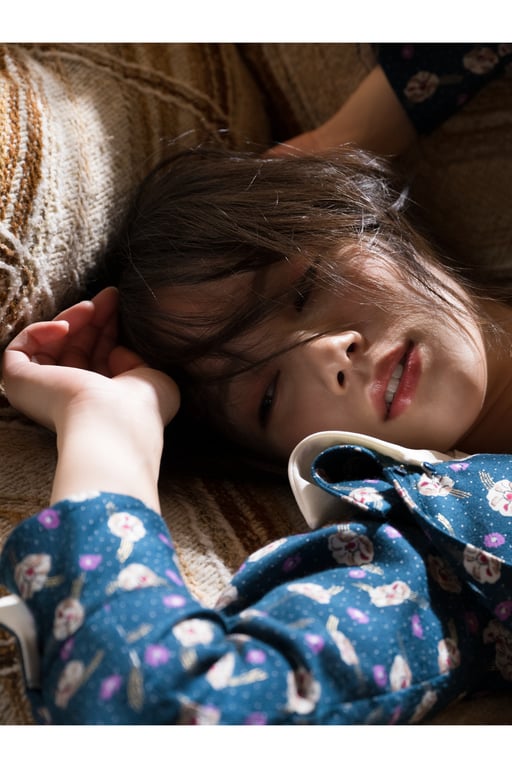 图片[15]-#優艶Romantic 涼森玲夢【ヌード写真集】(2023.05.12) - 全本免费在线观看-阅图吧