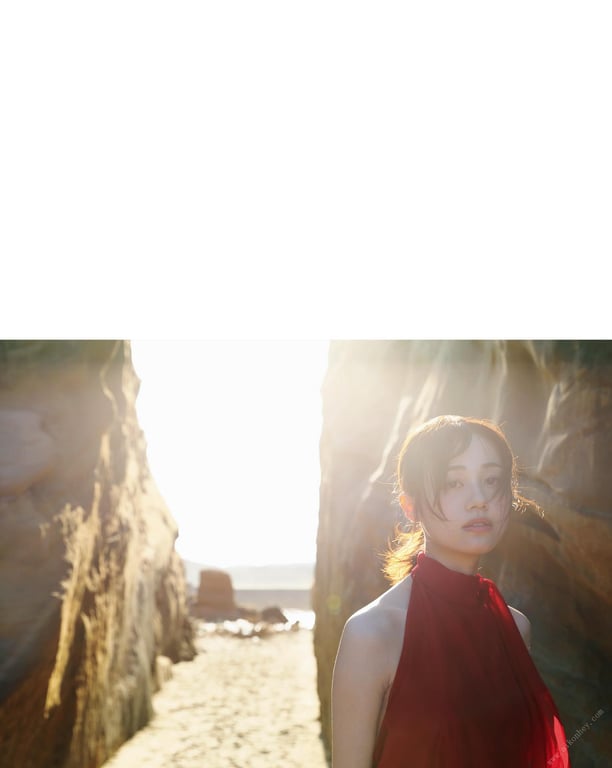 图片[93]-#＜電子版限定特典付き＞伊藤美来写真集『Sheer』 - 全本免费在线观看-阅图吧