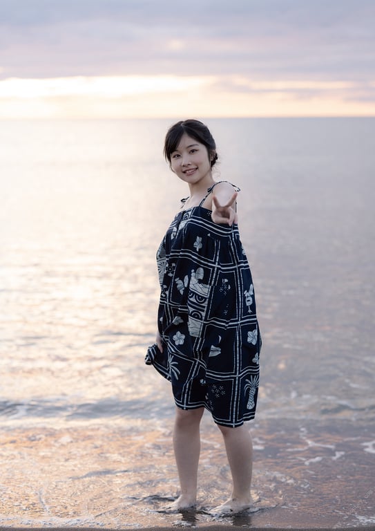 图片[117]-岬なこ1st写真集 你的身旁 - 在线免费观看-阅图吧