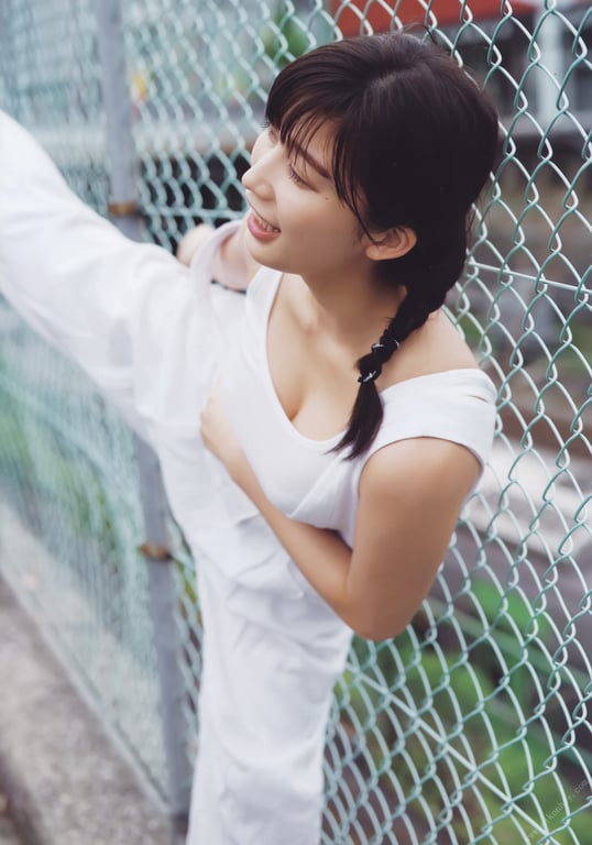 图片[6]-#小仓优香 第二写真集 じゃじゃうま - 全本免费在线观看-阅图吧