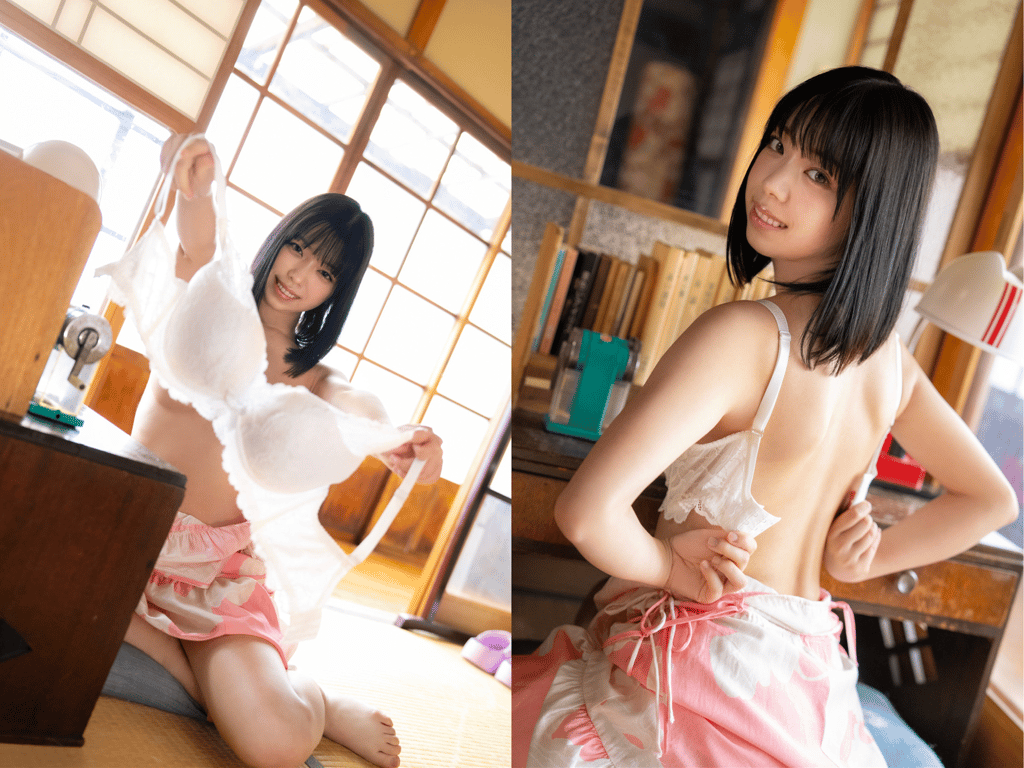 图片[11]-#森下琴的 グラビア写真集『promise』 - 全本免费在线观看-阅图吧