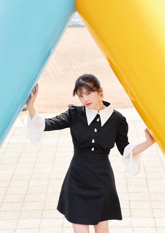 图片[119]-#Rika Nagae 长江里加 – 1st Photobook Recolor (2023-02-22) - 全本免费在线观看-阅图吧