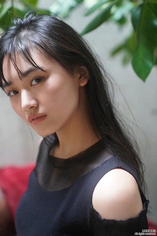 图片[31]-#Ten Yamasaki 山﨑天 – Sakamichi Next Generation + 坂道下一代＋ (2020-11-15) - 全本免费在线观看-阅图吧