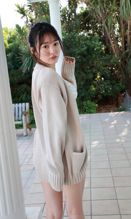 图片[30]-#【デジタル限定】白濱美兎写真集「なぁぜなぁぜ？」 【数字限定】白滨美兔写真集「为什么呢为什么呢？」 - 全本免费在线观看-阅图吧