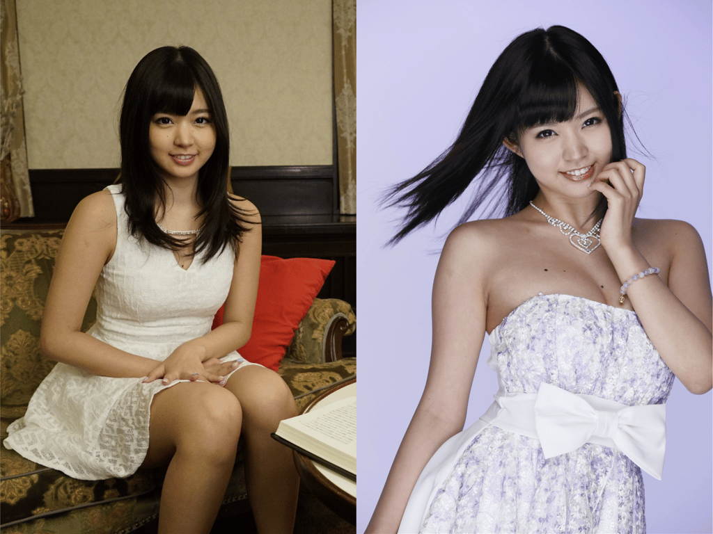 图片[4]-黒髪奉仕美少女秘密摄影会 彩乃奈奈 大小姐满溢而出的圣水 - 在线免费观看-阅图吧