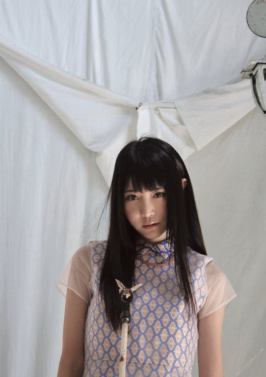 图片[7]-#Nanano 七菜乃 – Nude Gahou 裸体画报 (2015-05-29) - 全本免费在线观看-阅图吧