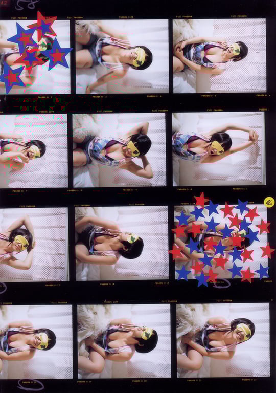 图片[79]-#(月刊シリーズ 058) – 月刊058 索尼 - 全本免费在线观看-阅图吧