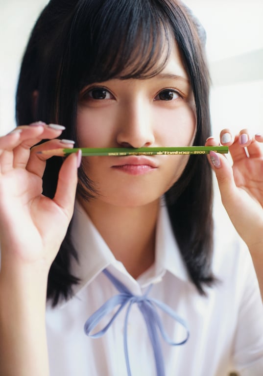 图片[34]-22╱7 写真集 青春无法割舍 - 在线免费观看-阅图吧