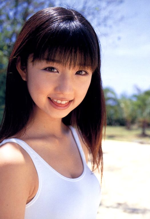 图片[27]-#小仓优子 – 初恋故事～鼓起勇气～ - 全本免费在线观看-阅图吧