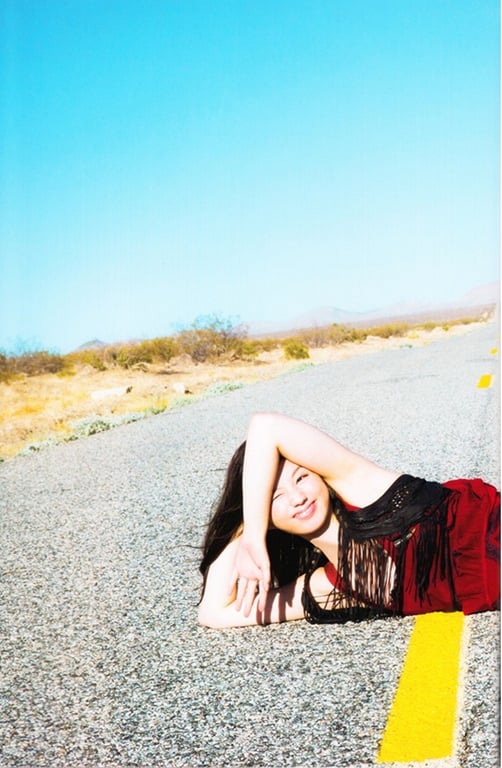 图片[29]-#Rina Koike 小池里奈 – RINA REAL (2014-09-10) - 全本免费在线观看-阅图吧