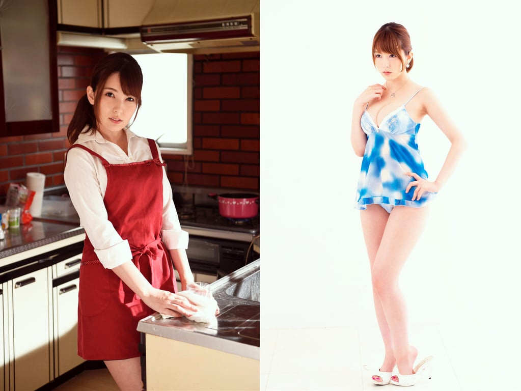 图片[9]-#美女画报 波多野结衣 憧憬的 美女是恋人的话 - 全本免费在线观看-阅图吧