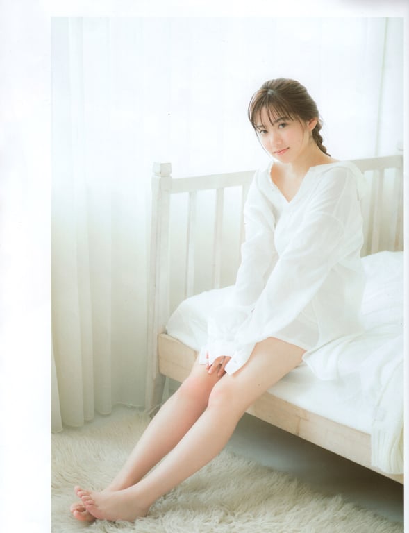 图片[12]-#欅坂46 首本写真集 『21人的未完成』\Yone - 全本免费在线观看-阅图吧