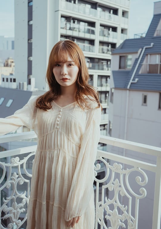 图片[70]-Miru Sakamichi 坂道美瑠 – ＃Escape (NO watermark) - 阅图吧-阅图吧