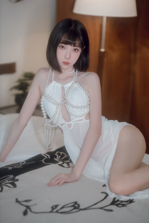 图片[28]-#Hot 许岚 晨间女友 - 全本免费在线观看-阅图吧