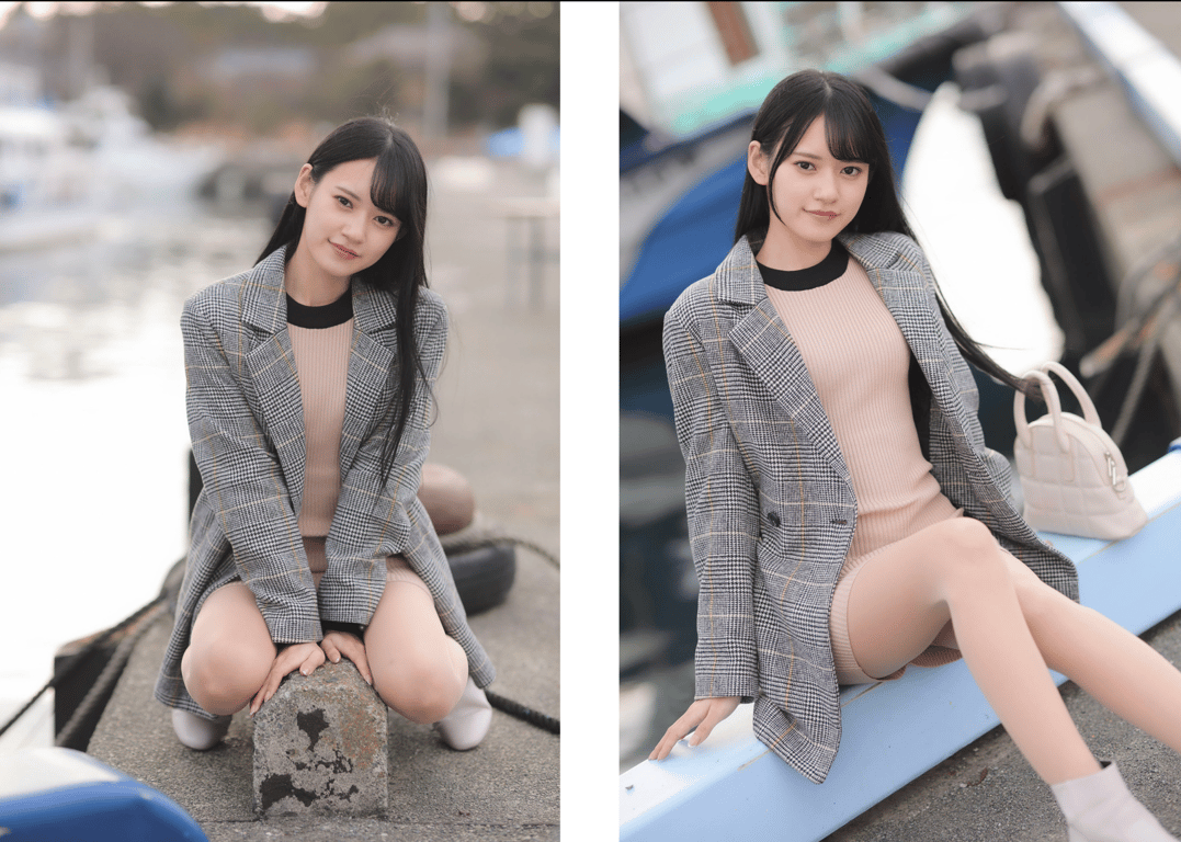 图片[39]-#激写美女 PHOTO & NUDE 八挂海 大人中出前提约会01 - 全本免费在线观看-阅图吧