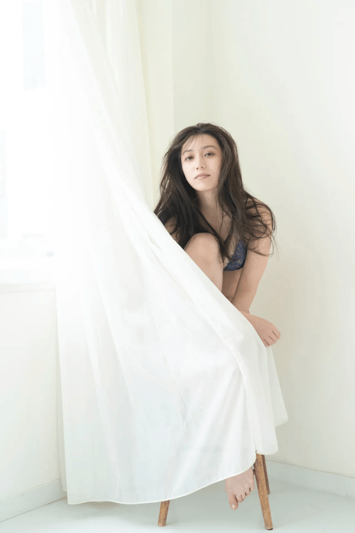 图片[18]-#FRIDAYデジタル写真集 佐藤爱莉『艳丽的素肌 vol.2』全カット - 全本免费在线观看-阅图吧