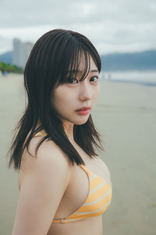 图片[13]-田中美久 YOUNG GANGAN数字限定写真集「第一次」 (数字版YOUNG GANGAN特别编辑) - 在线免费观看-阅图吧