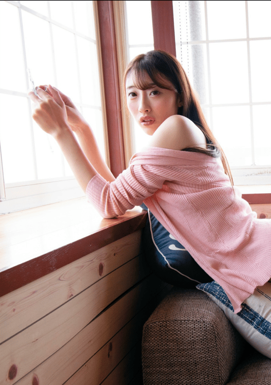 图片[3]-#星宮一花 写真集「Dreamy Dreamy」(alarm) - 全本免费在线观看-阅图吧