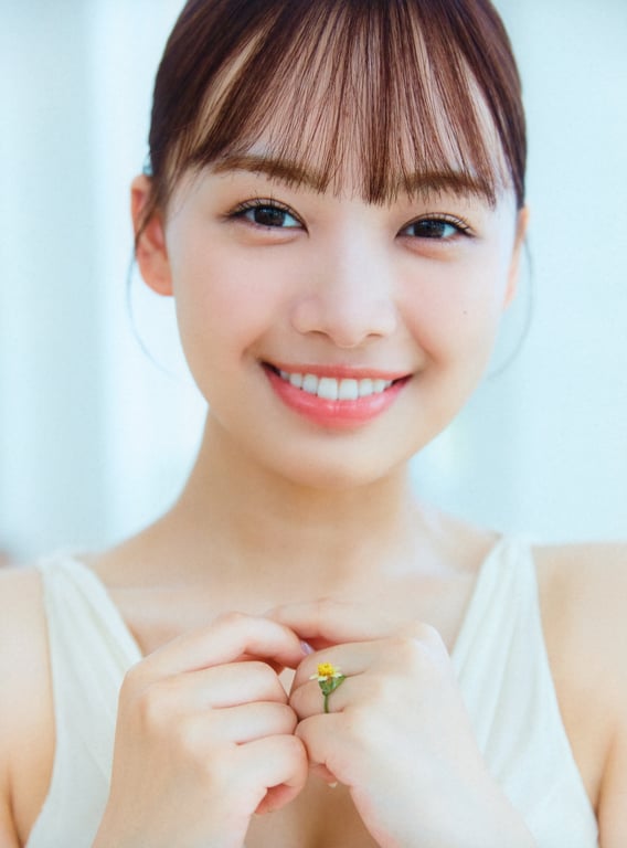 图片[110]-2024.12.03 日向坂46滨岸日和1st写真集『假如』 - 在线免费观看-阅图吧