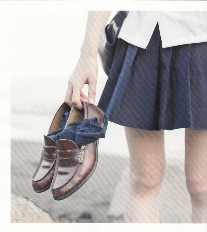 图片[16]-#青山裕企 Photobook 26sets\【青山裕企】思春期 - 全本免费在线观看-阅图吧