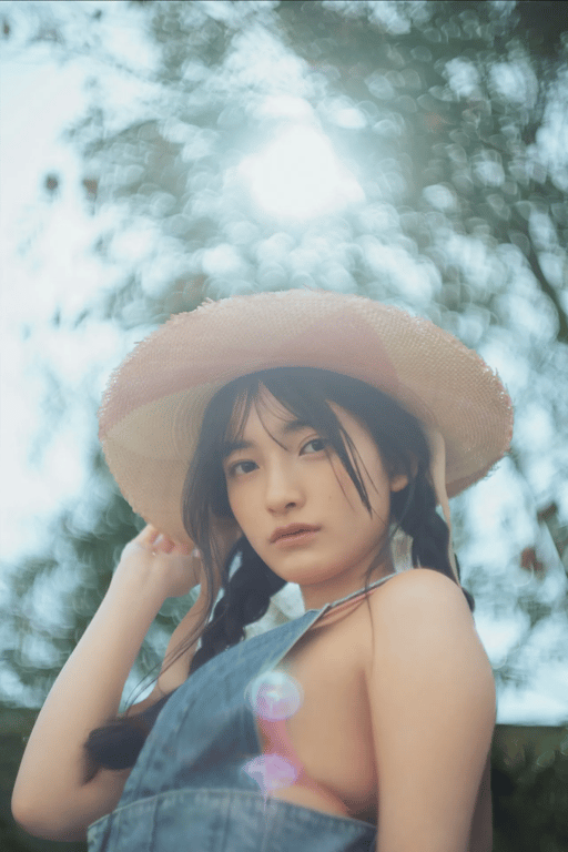 图片[23]-#FRIDAYデジタル写真集 蛭田愛梨『危险的最后青春期 vol.2 全未公开超100页完全版』全カット - 全本免费在线观看-阅图吧