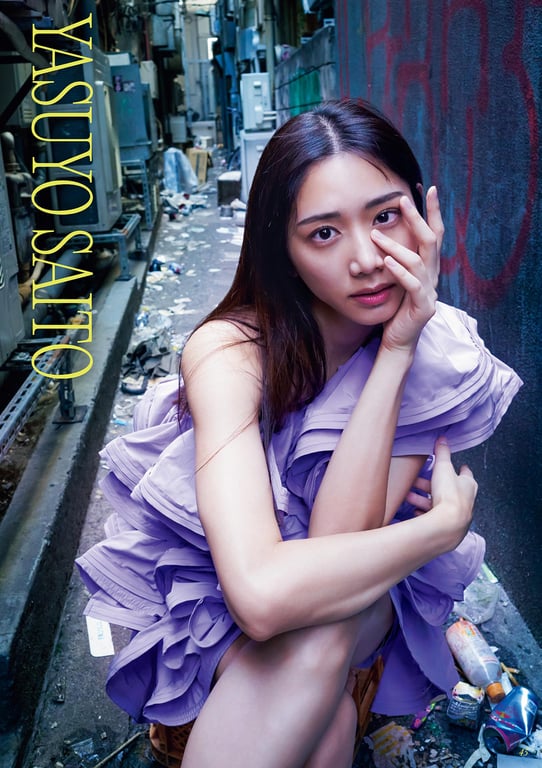 图片[44]-BLT MONSTER Round 5 (B.L.T.杂志) - 在线免费观看-阅图吧