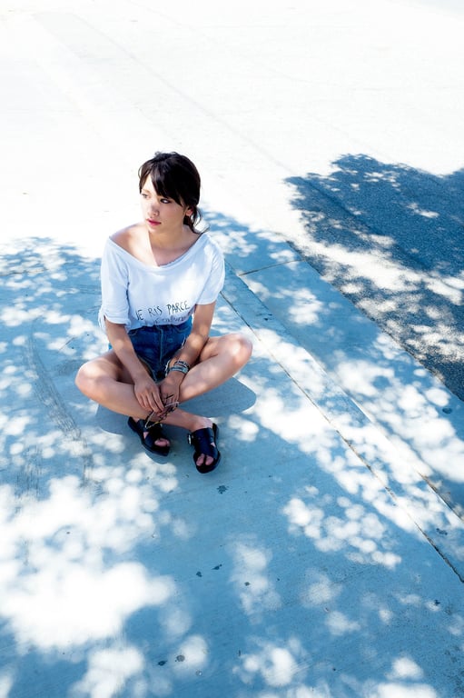 图片[125]-【電子版だけの特典カットつき！】久松郁実写真集 LA - 在线免费观看-阅图吧