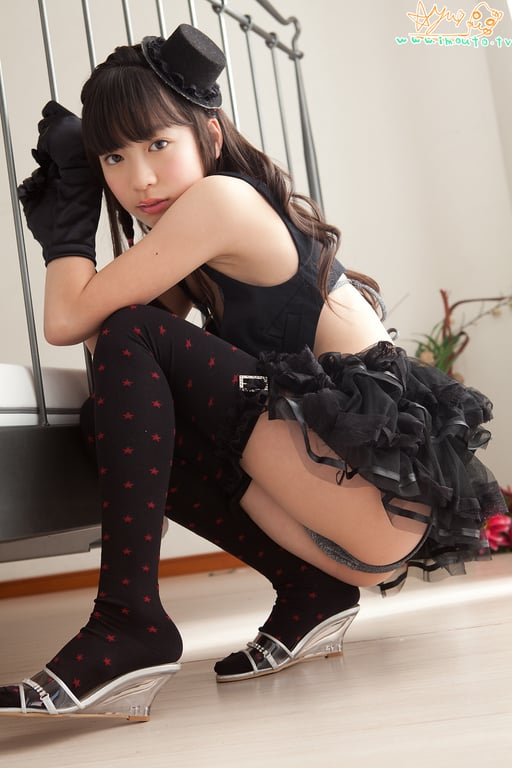 图片[162]-牧原あゆ 『絶対領域 vol.2』 - 在线免费观看-阅图吧