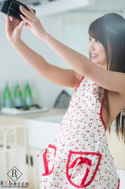 图片[66]-#渋谷美希 デジタル写真集『癒やしの森の美女・渋谷美希』 - 全本免费在线观看-阅图吧