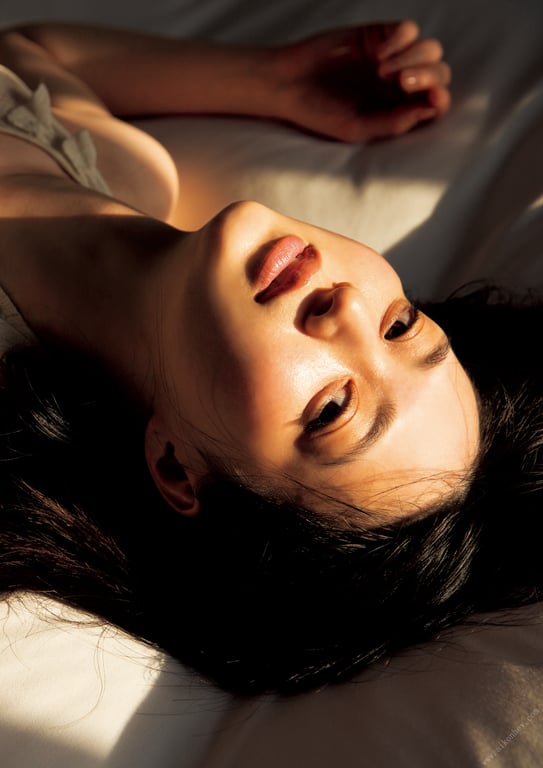 图片[7]-2024.06.12【電子版だけの特典カットつき】月刊 逢泽梨奈 - 在线免费观看-阅图吧