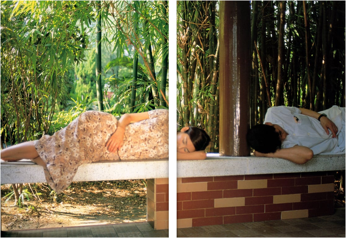 图片[78]-#Hitomi Kuroki 黑木瞳 – 17 months (17个月的) ｄｅｓｉｇｎｅｄ ｗｏｍａｎ - 全本免费在线观看-阅图吧