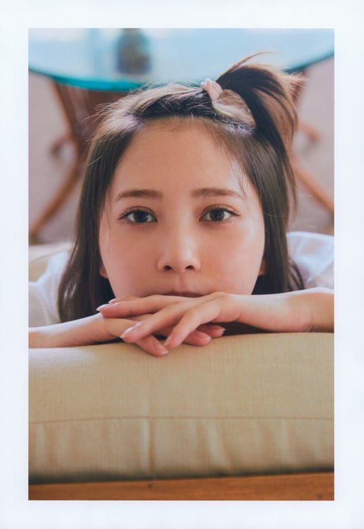 图片[100]-2023.06.20 日向坂46加藤史帆1st写真集『#想见你』 - 在线免费观看-阅图吧