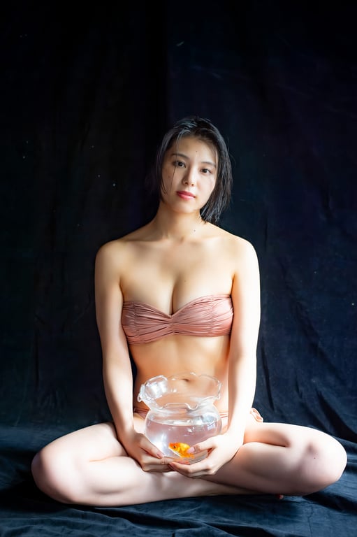 图片[77]-#相楽伊織×室生犀星「蜜的哀怜」 - 全本免费在线观看-阅图吧