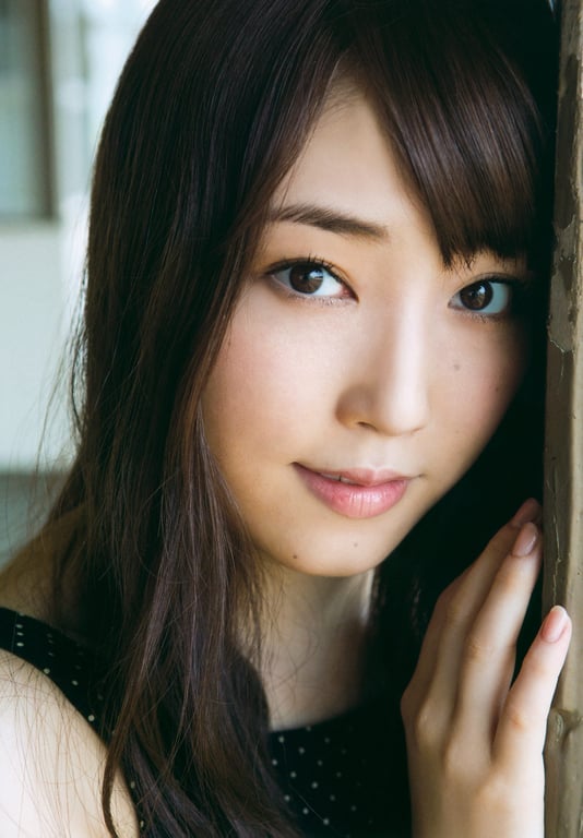 图片[2]-#モーニング娘。’17 譜久村聖 写真集 二十歳 (Photobook+DVD付き) - 全本免费在线观看-阅图吧