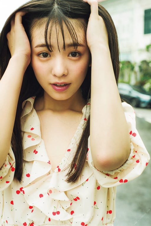 图片[15]-#Mayu Yokota 横田真悠 「秘密的＃只有真悠」 “Only # Mayu” (2019.06.22) - 全本免费在线观看-阅图吧