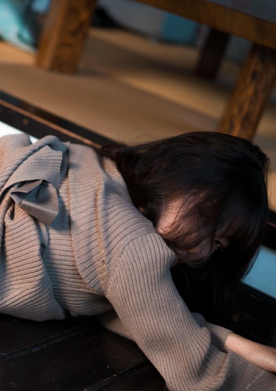 图片[127]-#極致 裸体写真集 (Wunder_Publishing_House.) - 全本免费在线观看-阅图吧