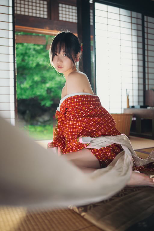 图片[80]-けん研(けんけん) 女忍者忍法媚术之技DL写真集 - 在线免费观看-阅图吧